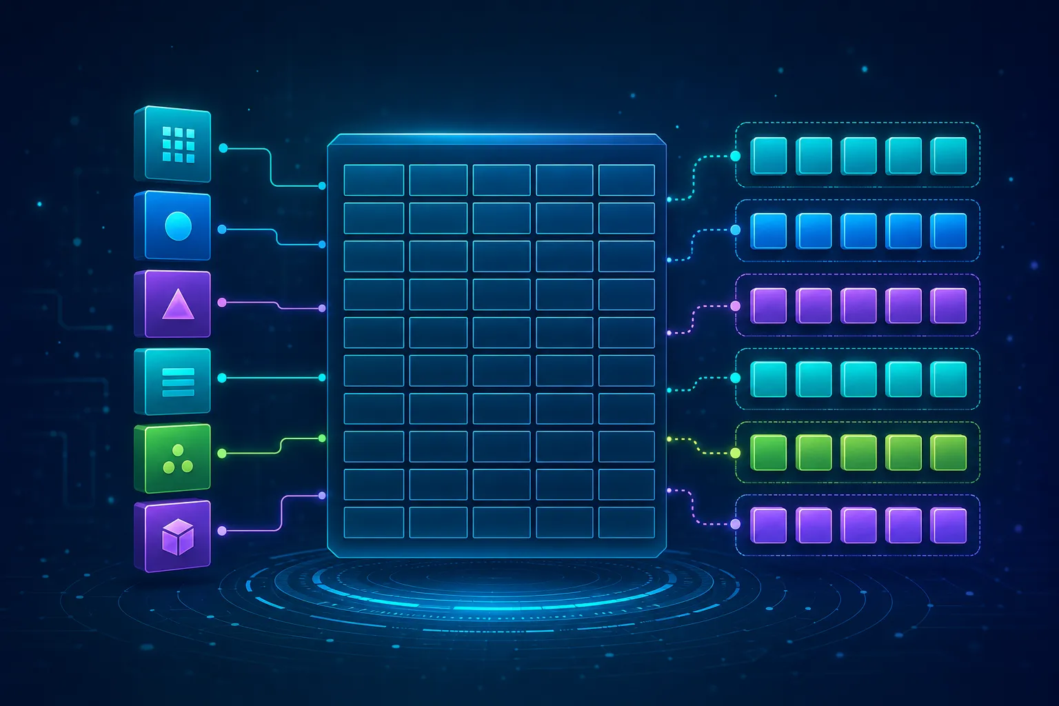 Test Data Fundamentals