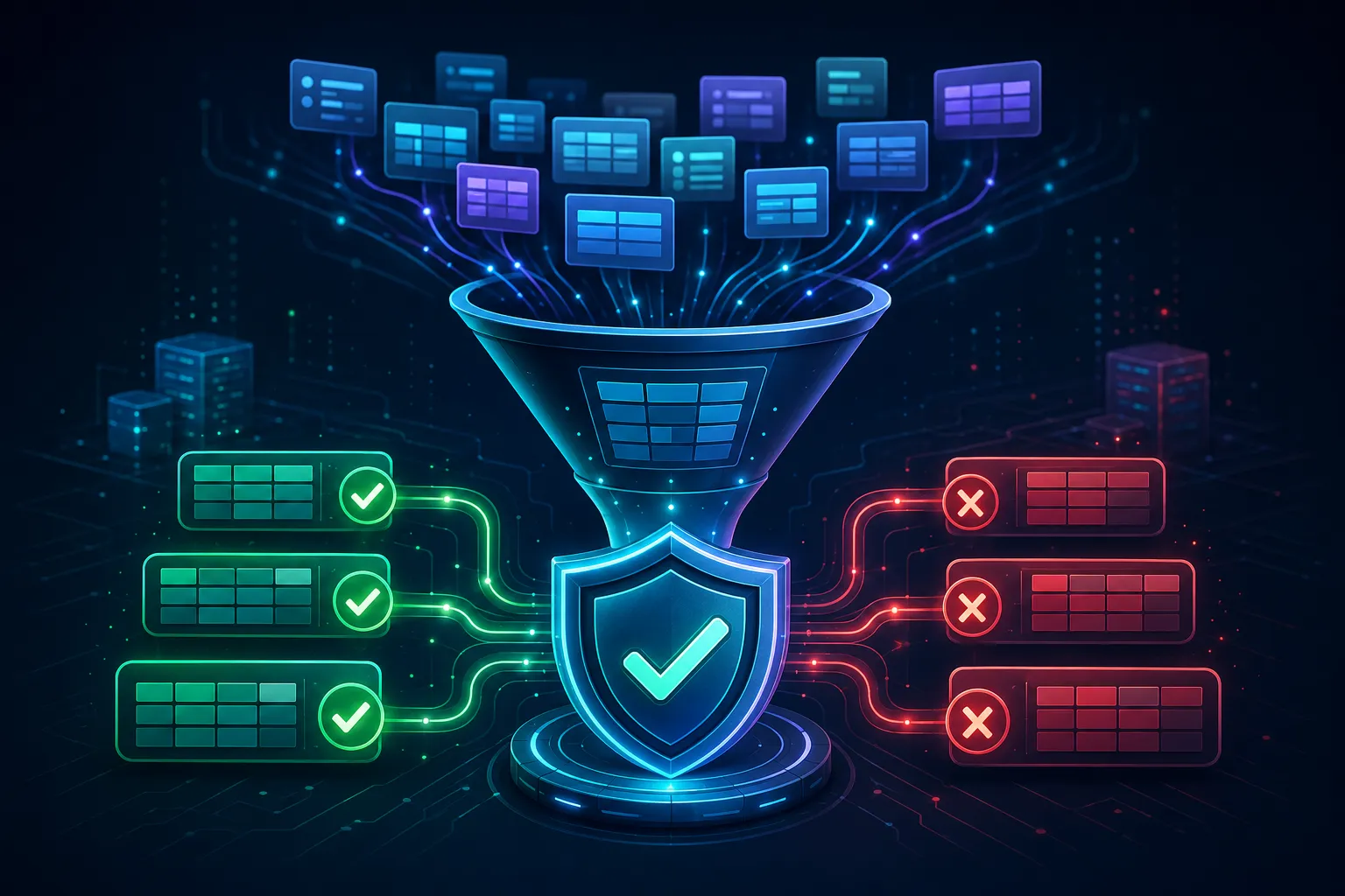 Data Validation & Assertions